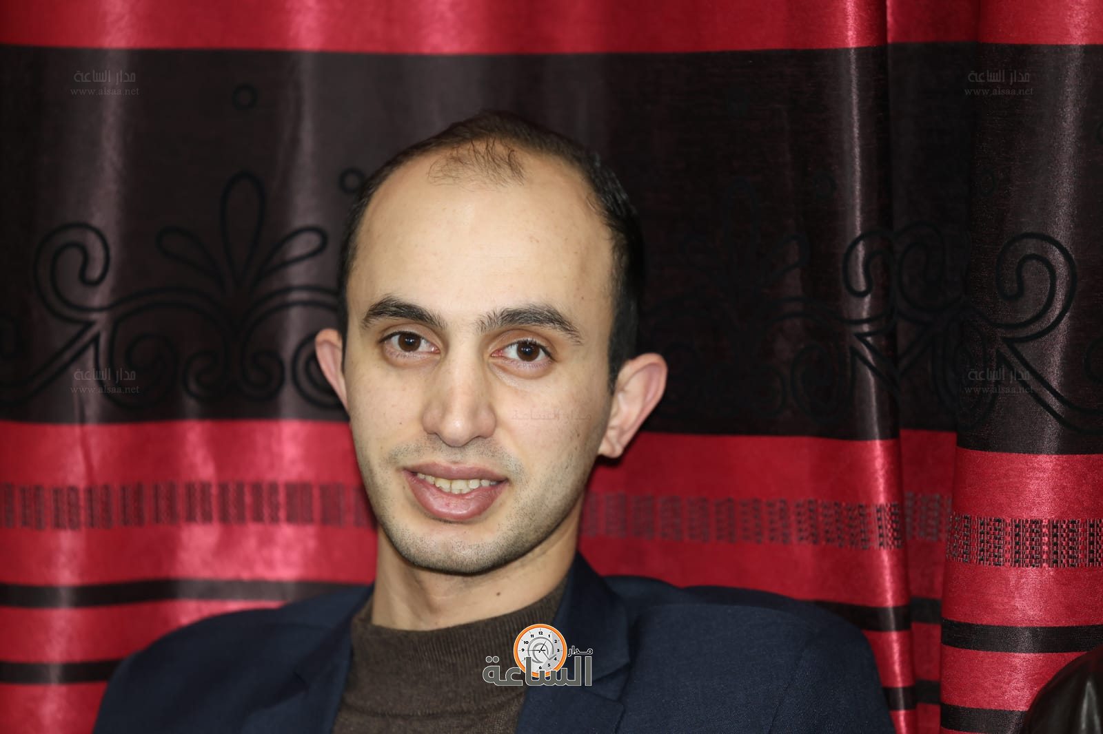 Madar Al-Saa Images 0.4196972964511245