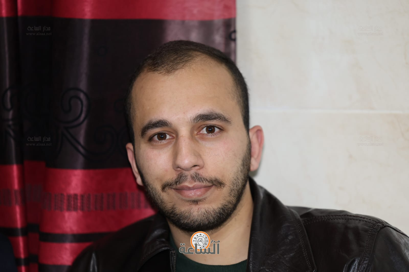 Madar Al-Saa Images 0.641150212756656