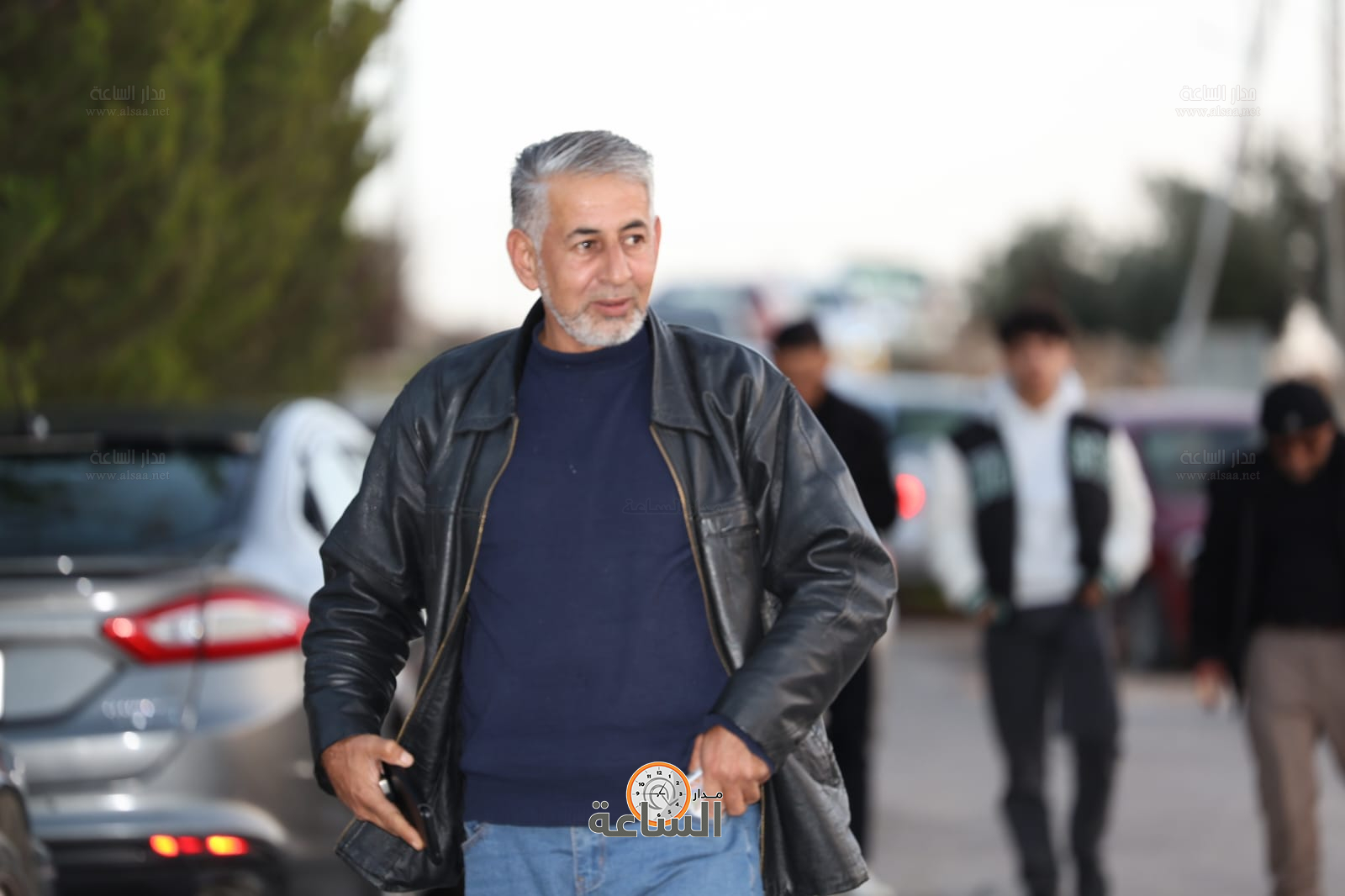 Madar Al-Saa Images 0.9026690211914428