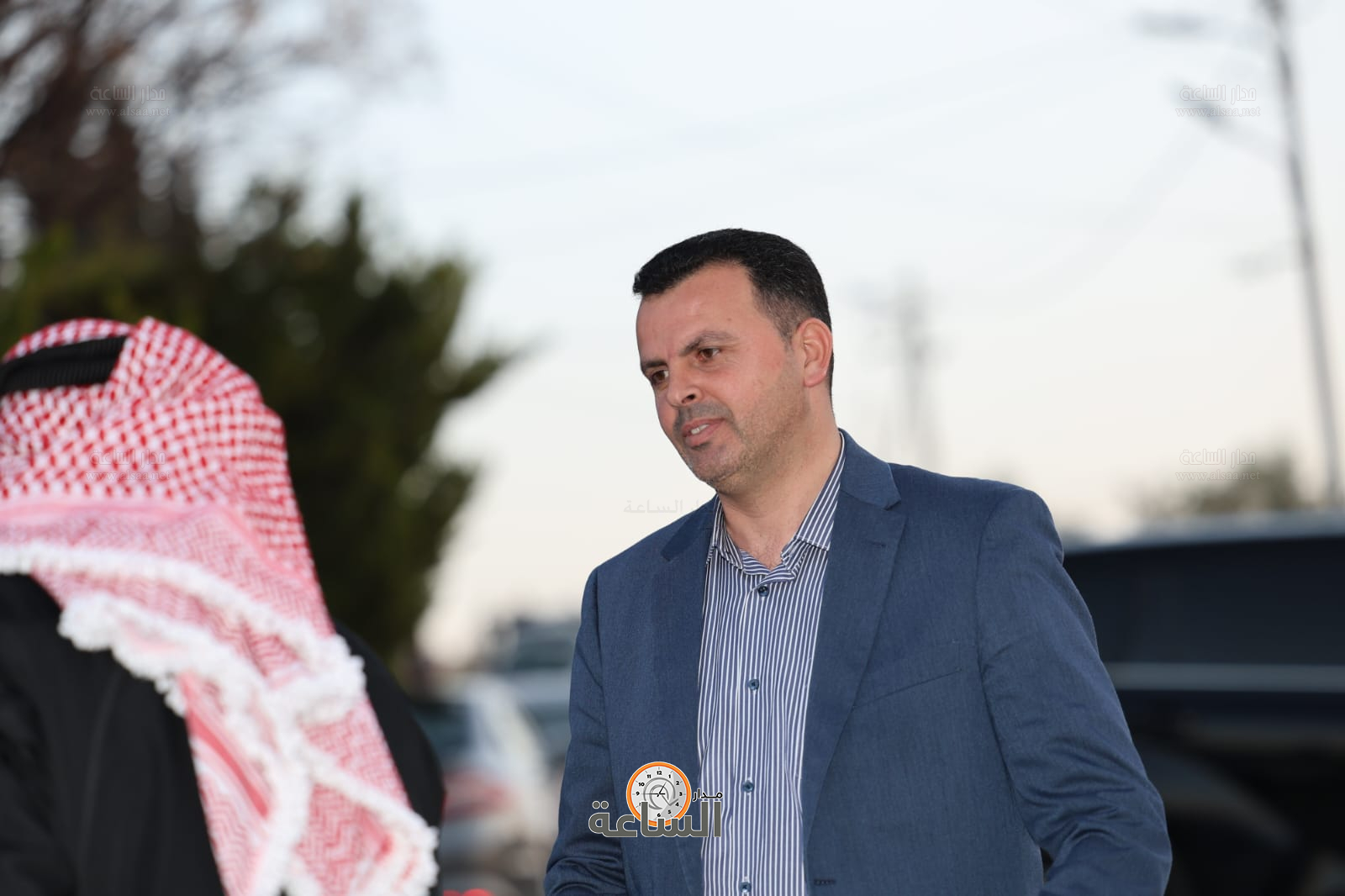 Madar Al-Saa Images 0.6821028517005345