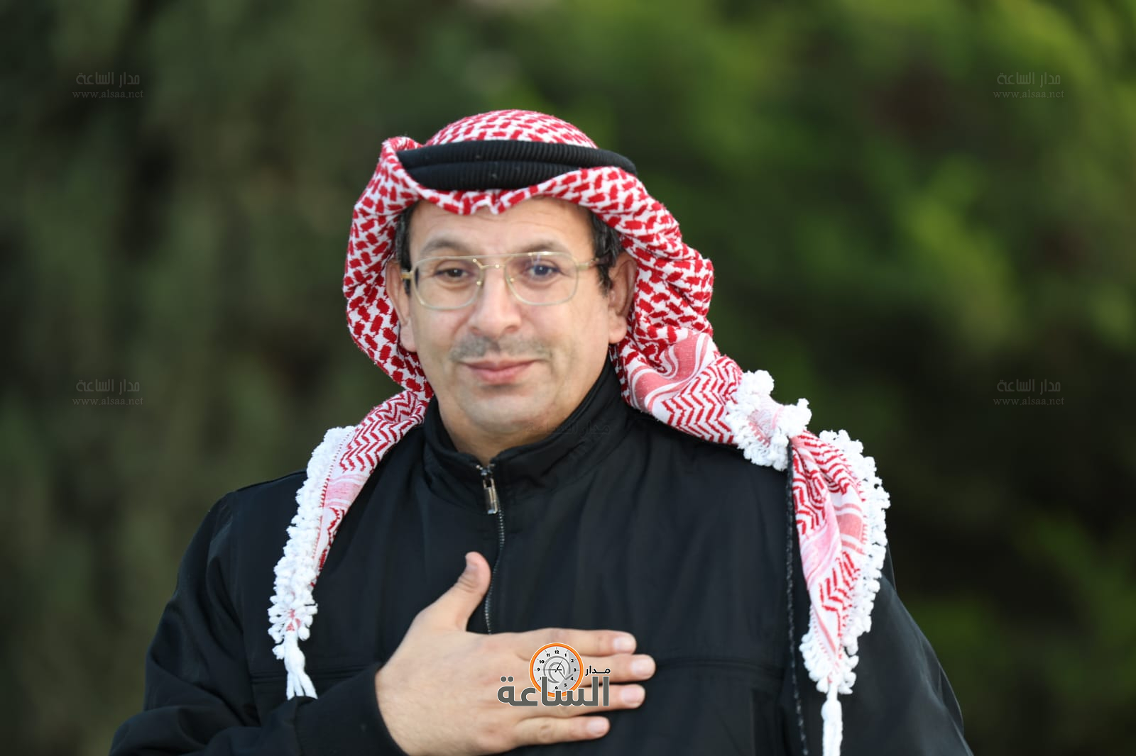 Madar Al-Saa Images 0.6150527734149835