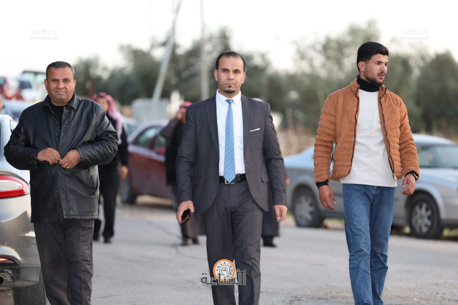 Madar Al-Saa Images 0.6898596591548449