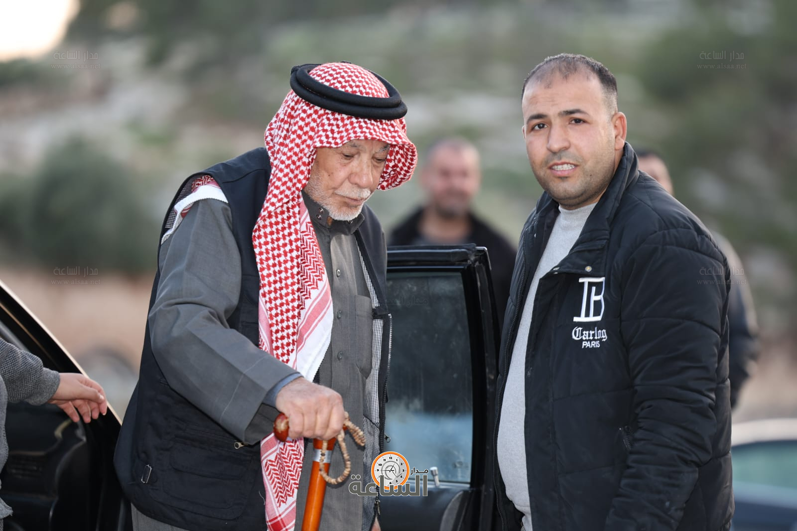 Madar Al-Saa Images 0.2428339778236388