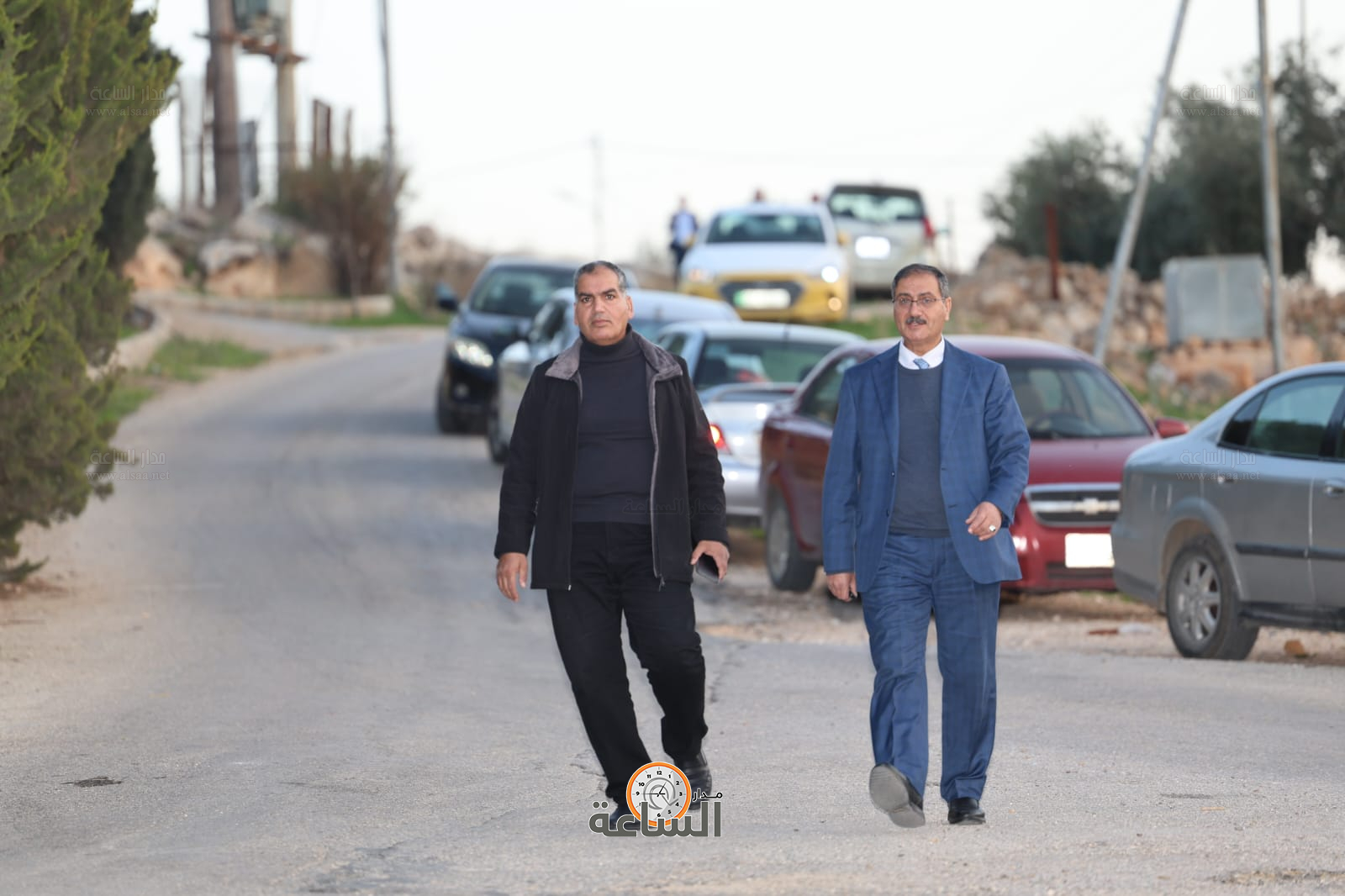 Madar Al-Saa Images 0.6358808025349327