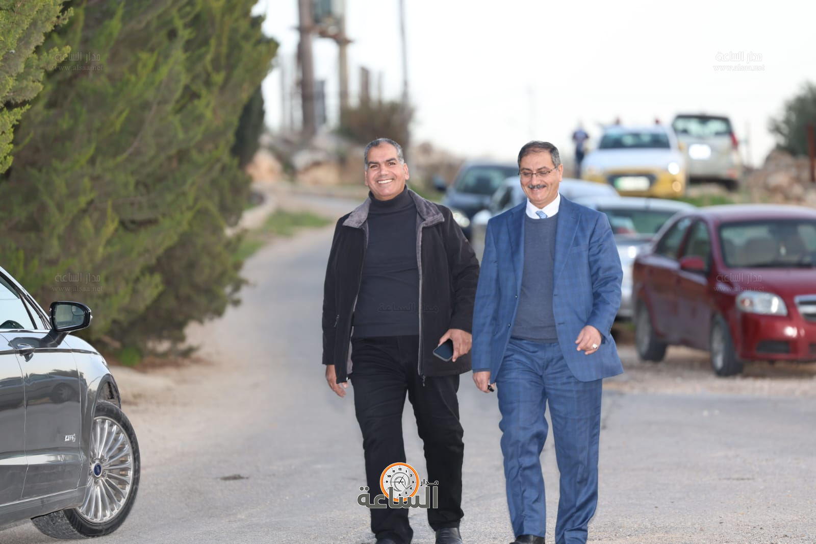 Madar Al-Saa Images 0.13428065959527502