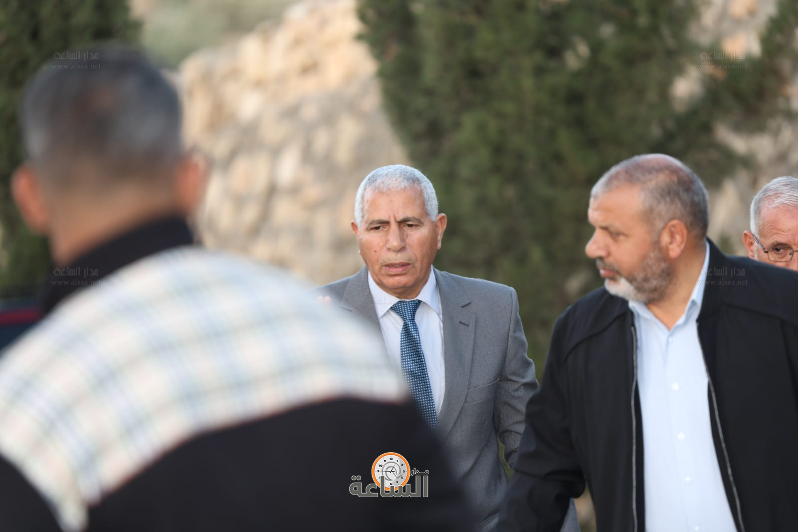 Madar Al-Saa Images 0.8400903373052906