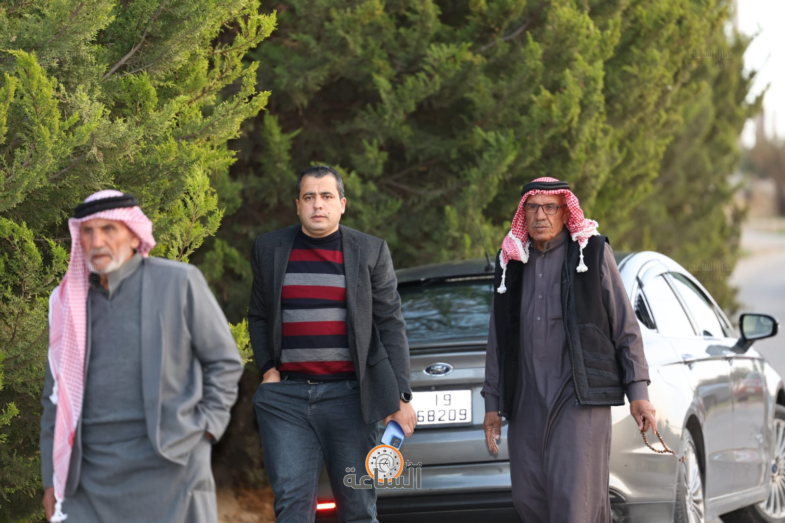 Madar Al-Saa Images 0.4735675651143083