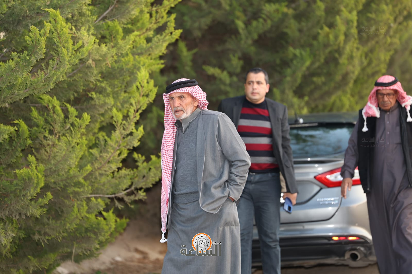 Madar Al-Saa Images 0.5542556214067322