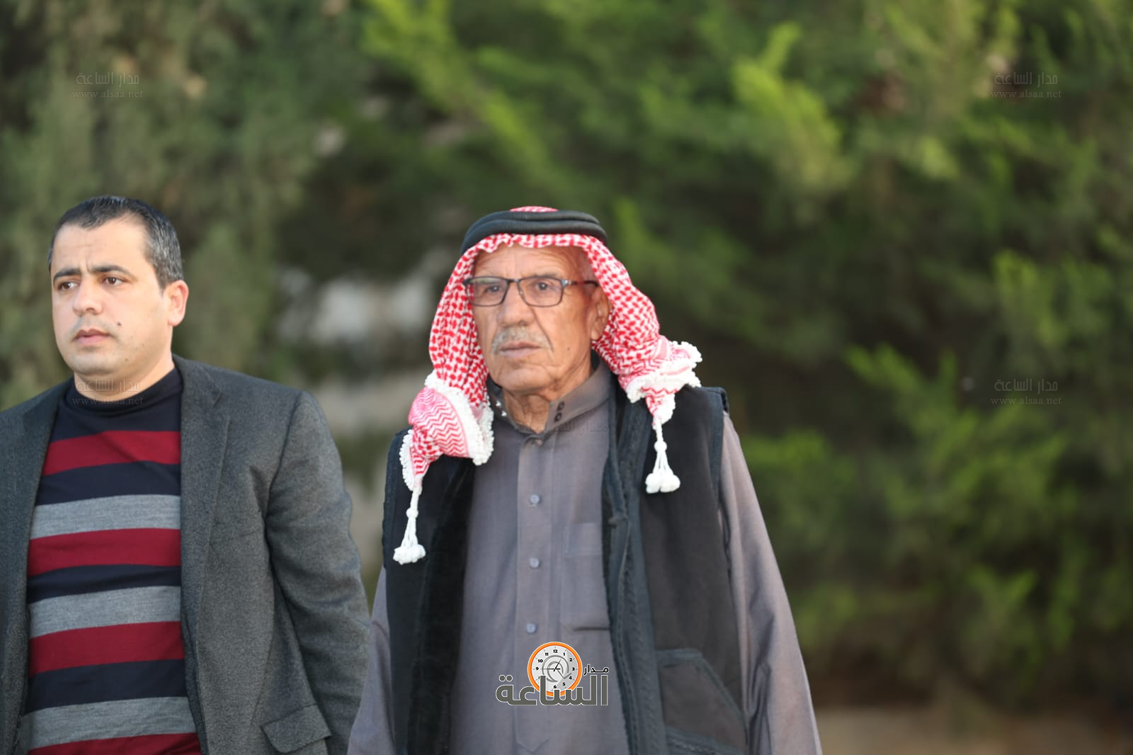 Madar Al-Saa Images 0.8580449645353208