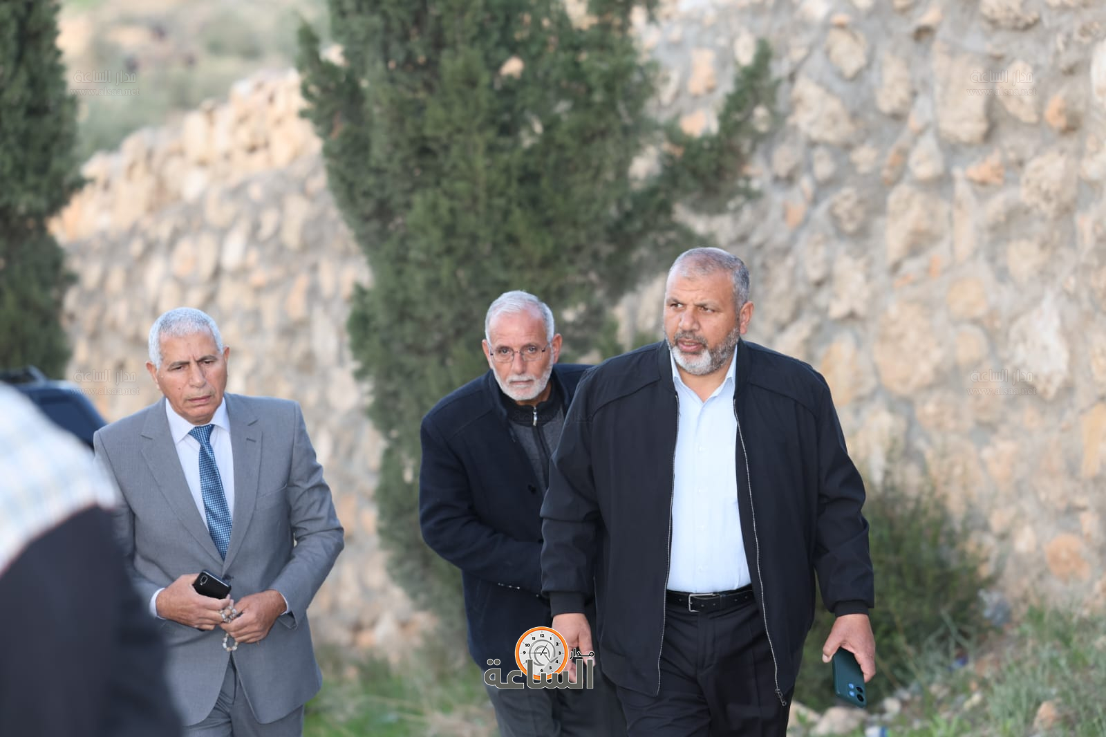 Madar Al-Saa Images 0.23637557023393696