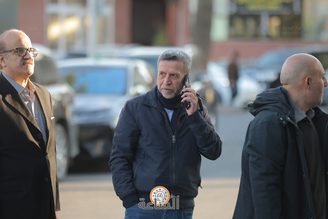 Madar Al-Saa Images 0.7247073935918351