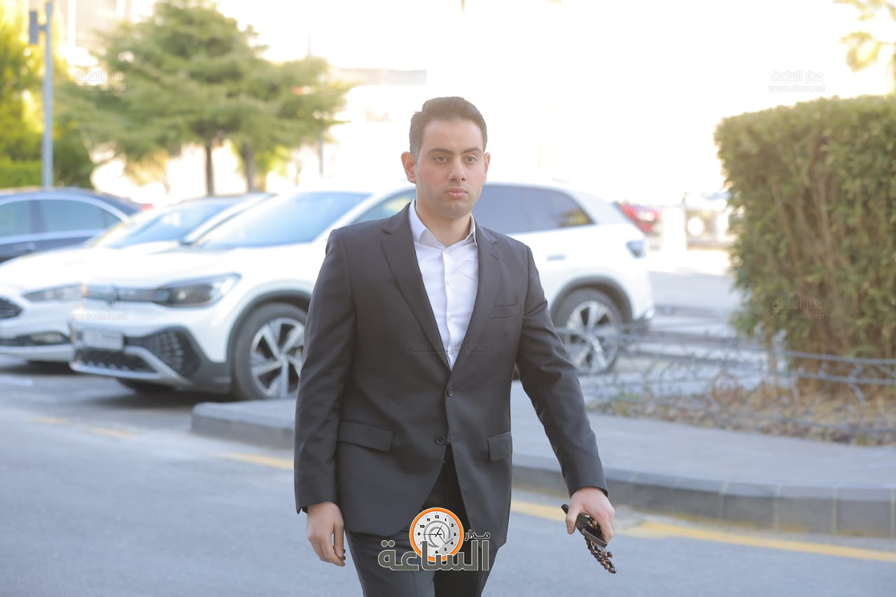 Madar Al-Saa Images 0.7789624780969875