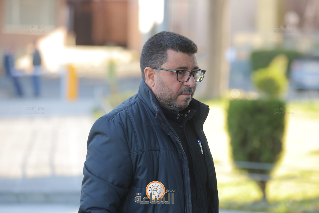 Madar Al-Saa Images 0.9051796358553701