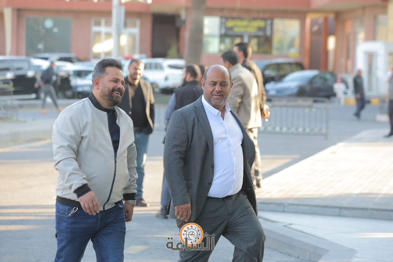 Madar Al-Saa Images 0.3441582610544731