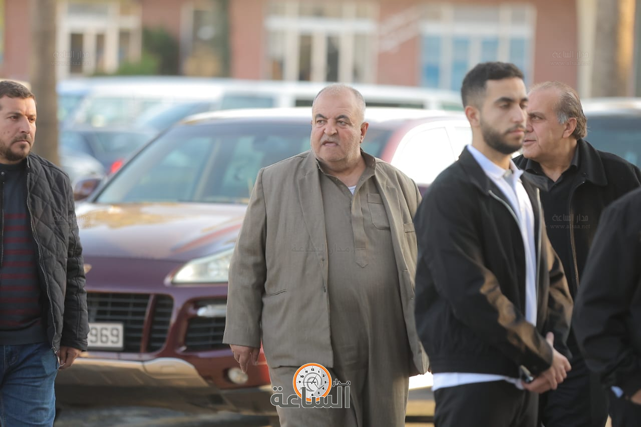 Madar Al-Saa Images 0.23732386772734437