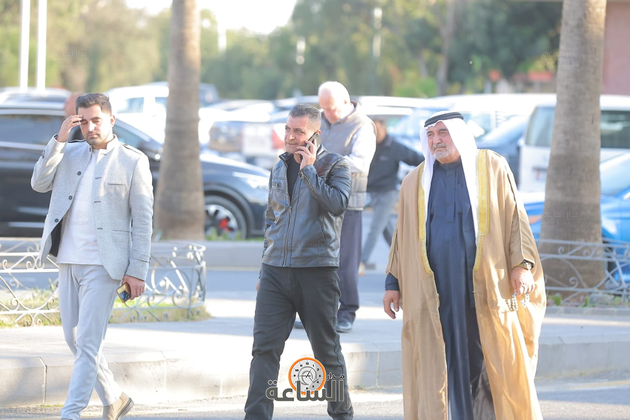 Madar Al-Saa Images 0.23264845134777268