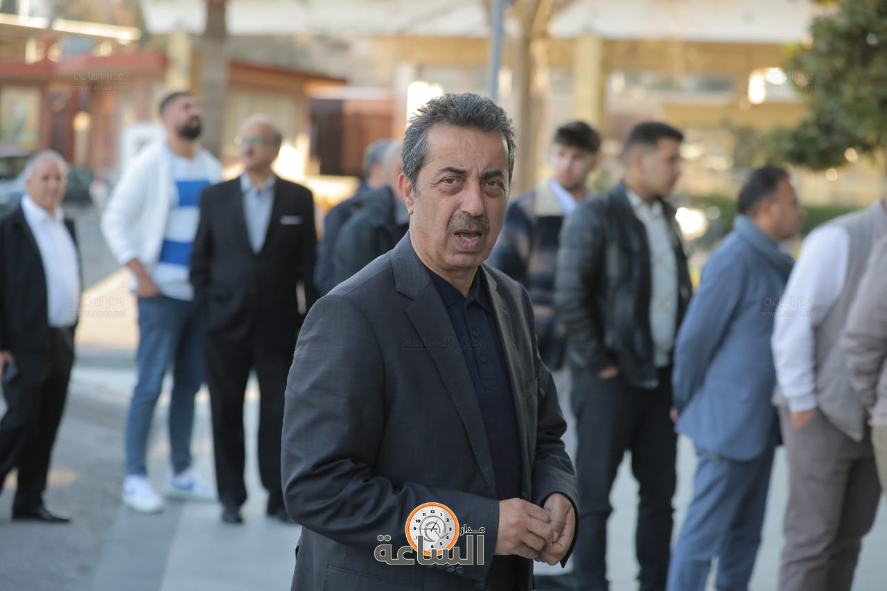 Madar Al-Saa Images 0.42036295496768394