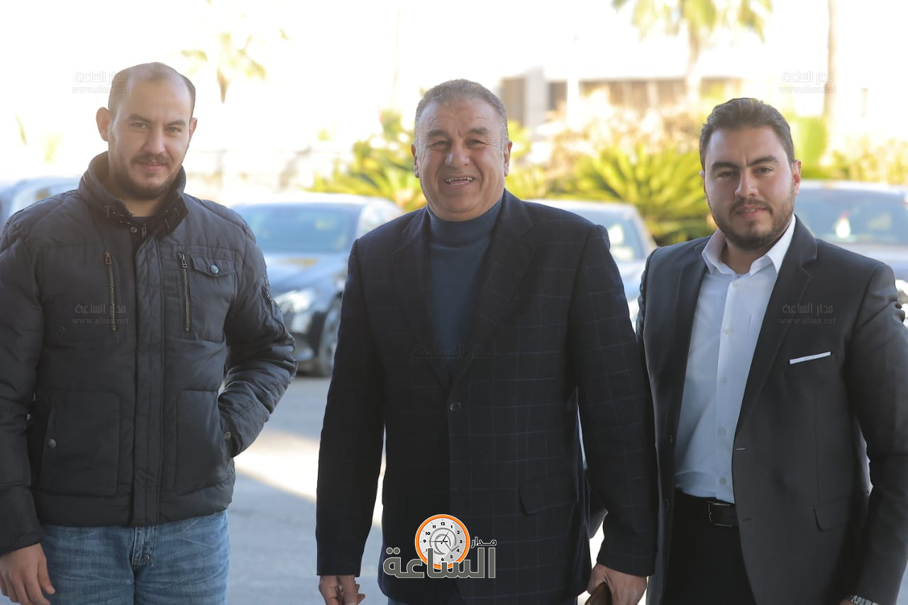 Madar Al-Saa Images 0.9822198641026123