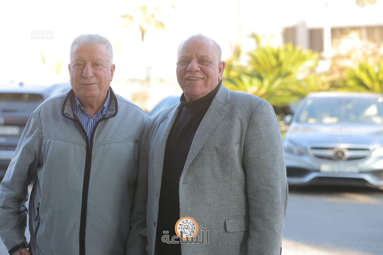 Madar Al-Saa Images 0.20586080437244458