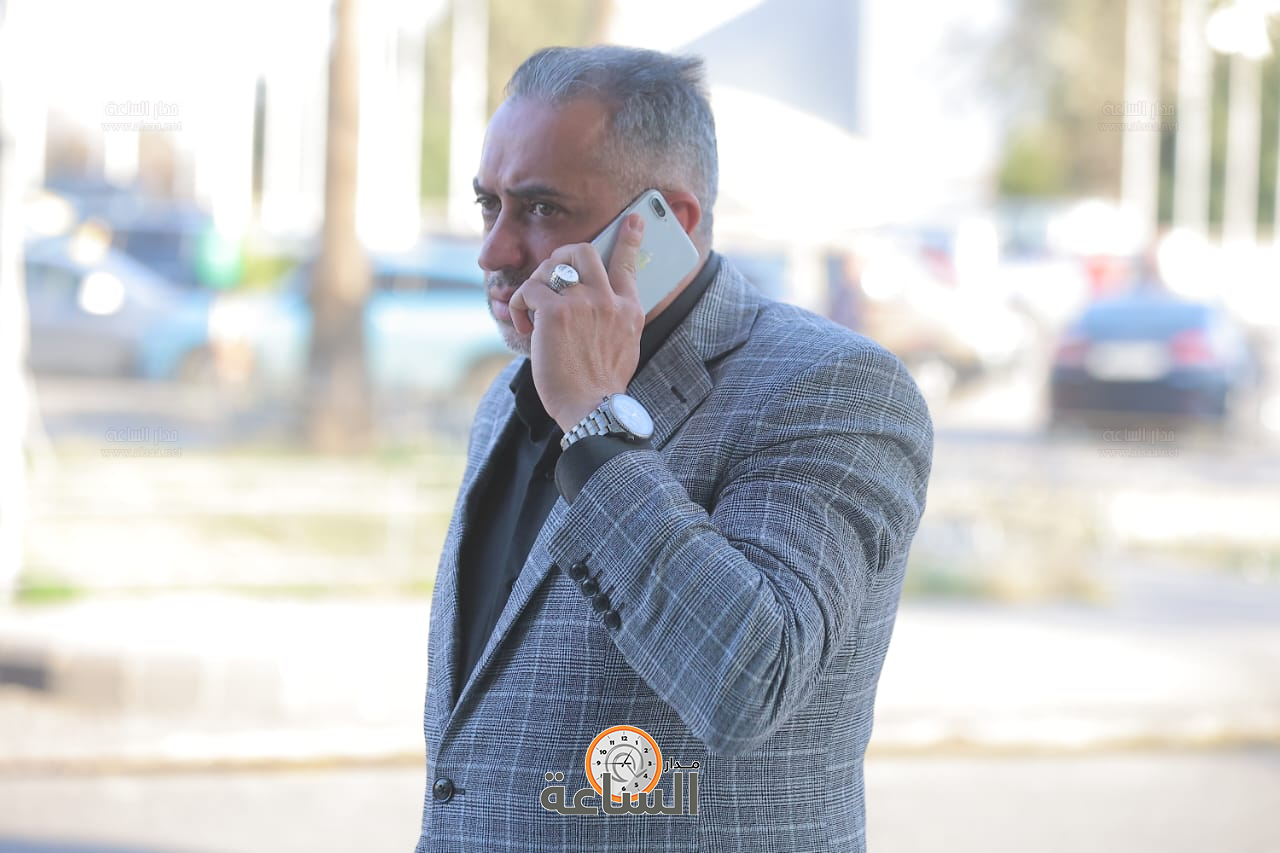 Madar Al-Saa Images 0.10533608895806146