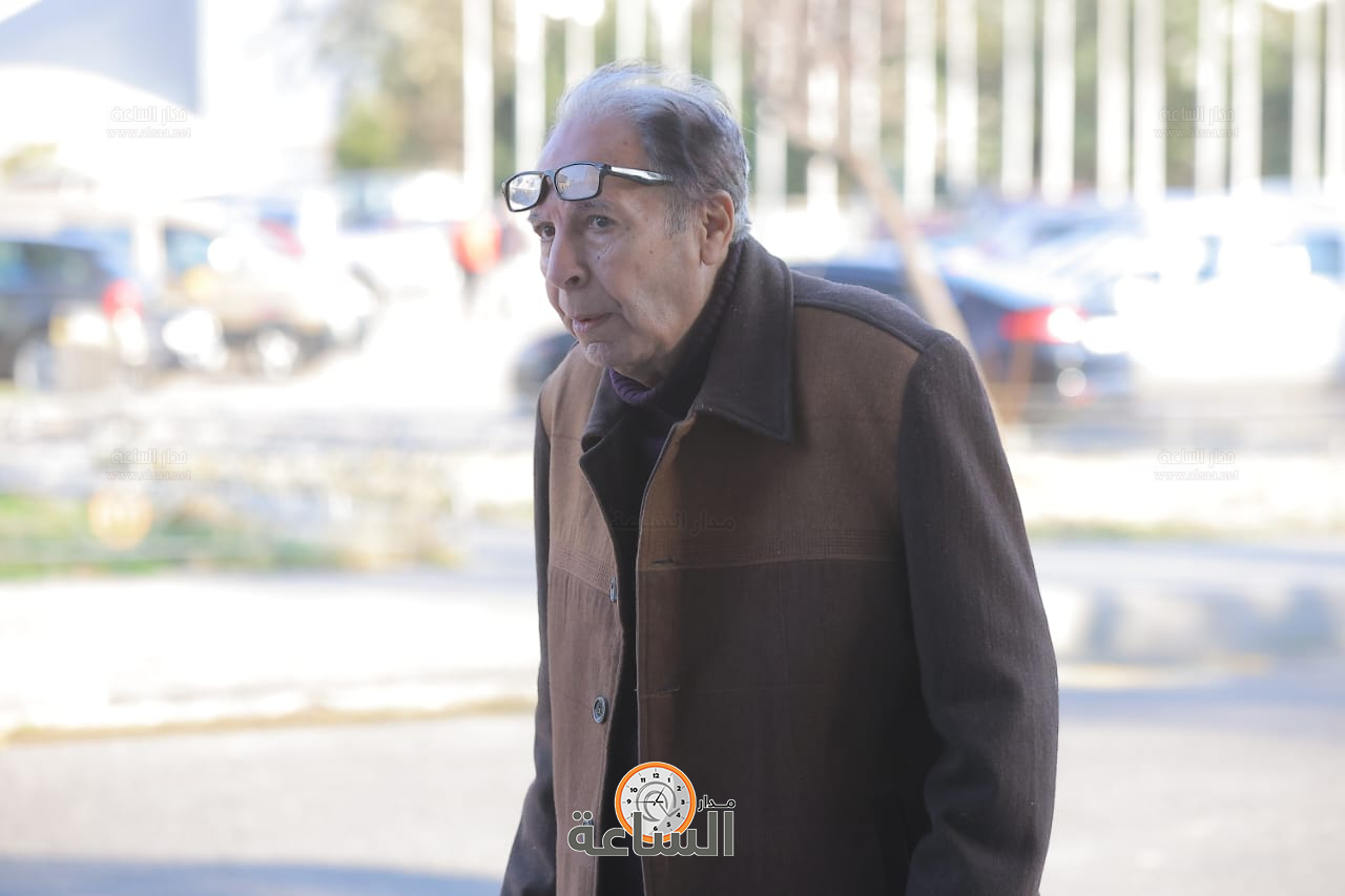 Madar Al-Saa Images 0.04075217774818829