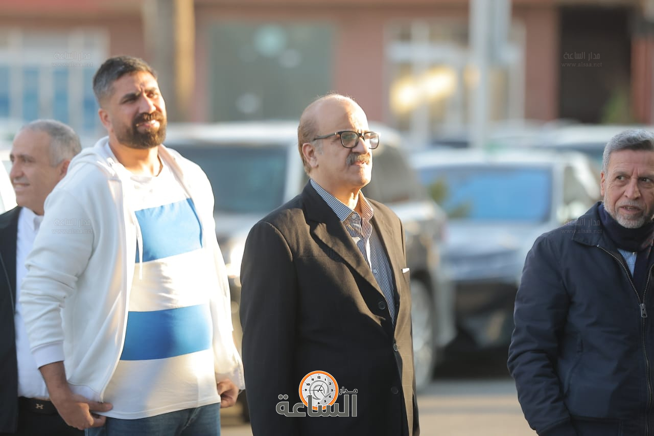 Madar Al-Saa Images 0.15491850248709826