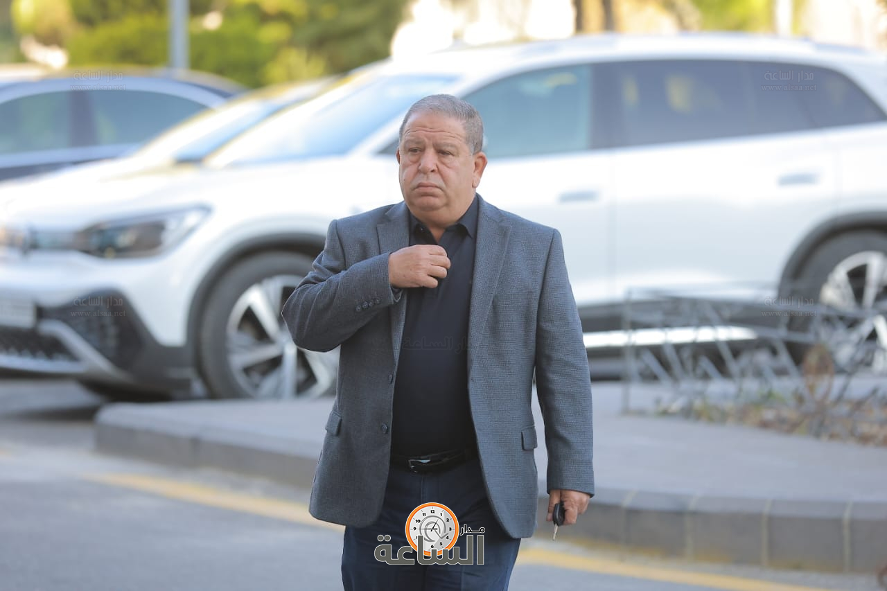 Madar Al-Saa Images 0.3927574971678298