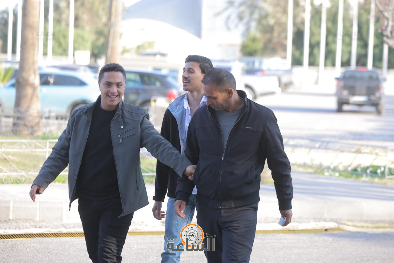 Madar Al-Saa Images 0.22186437755390354