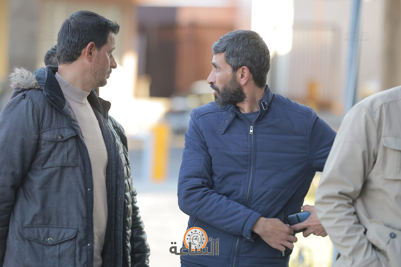 Madar Al-Saa Images 0.6780881125109226