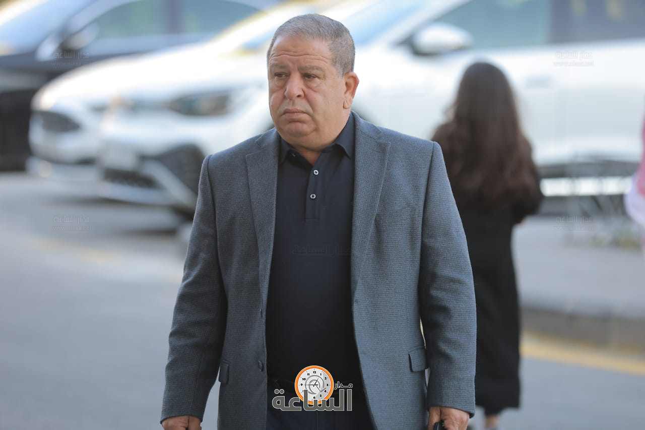 Madar Al-Saa Images 0.4097283131632248