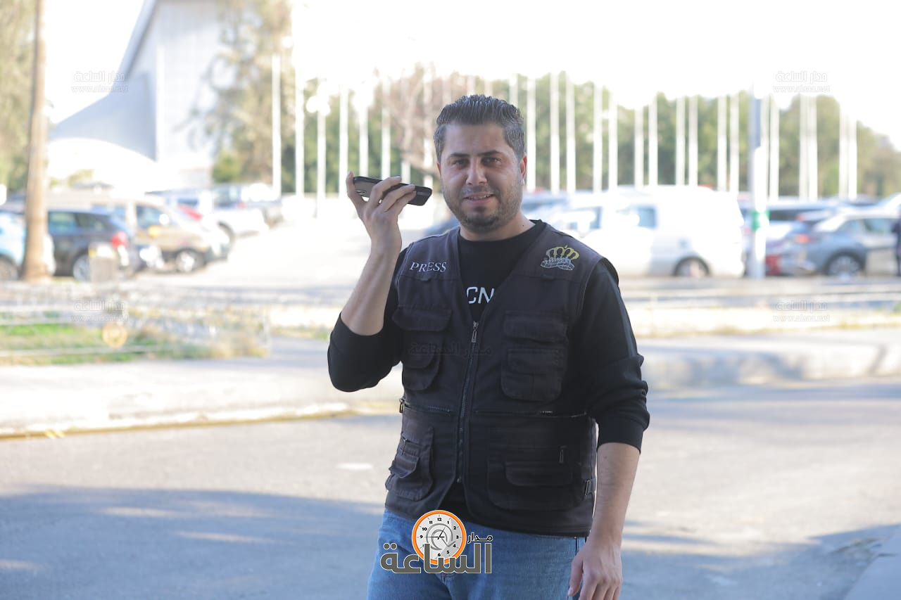 Madar Al-Saa Images 0.24812776934332836