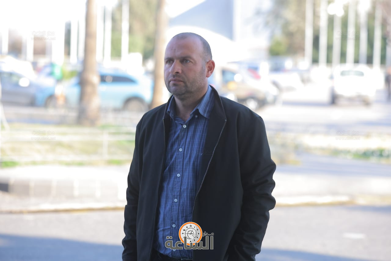 Madar Al-Saa Images 0.8700681988813181