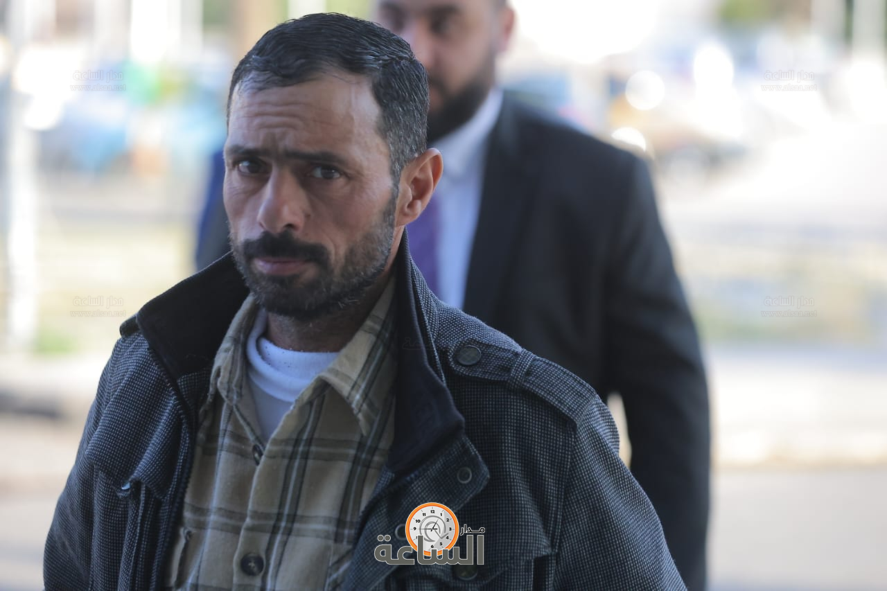 Madar Al-Saa Images 0.10949703286358425