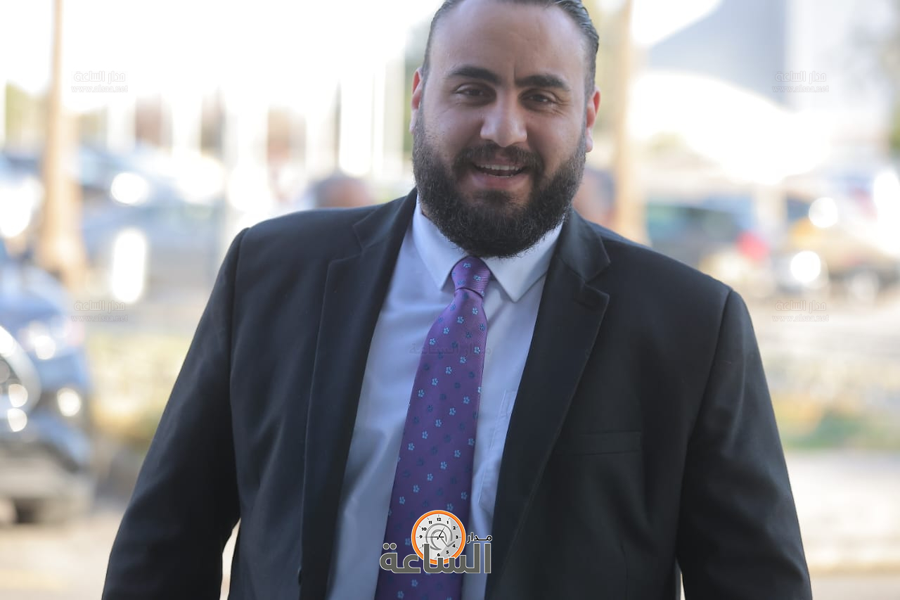 Madar Al-Saa Images 0.3450548705217602