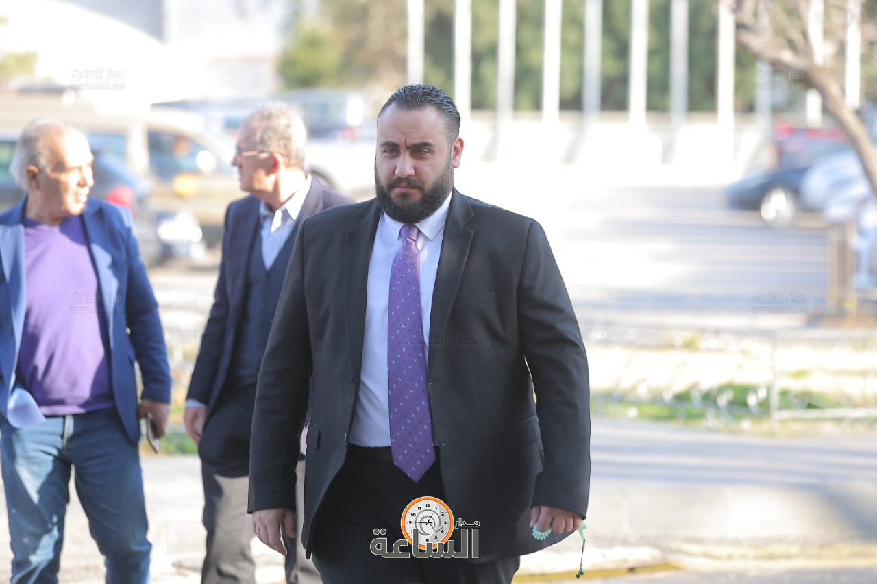 Madar Al-Saa Images 0.1284693070335987