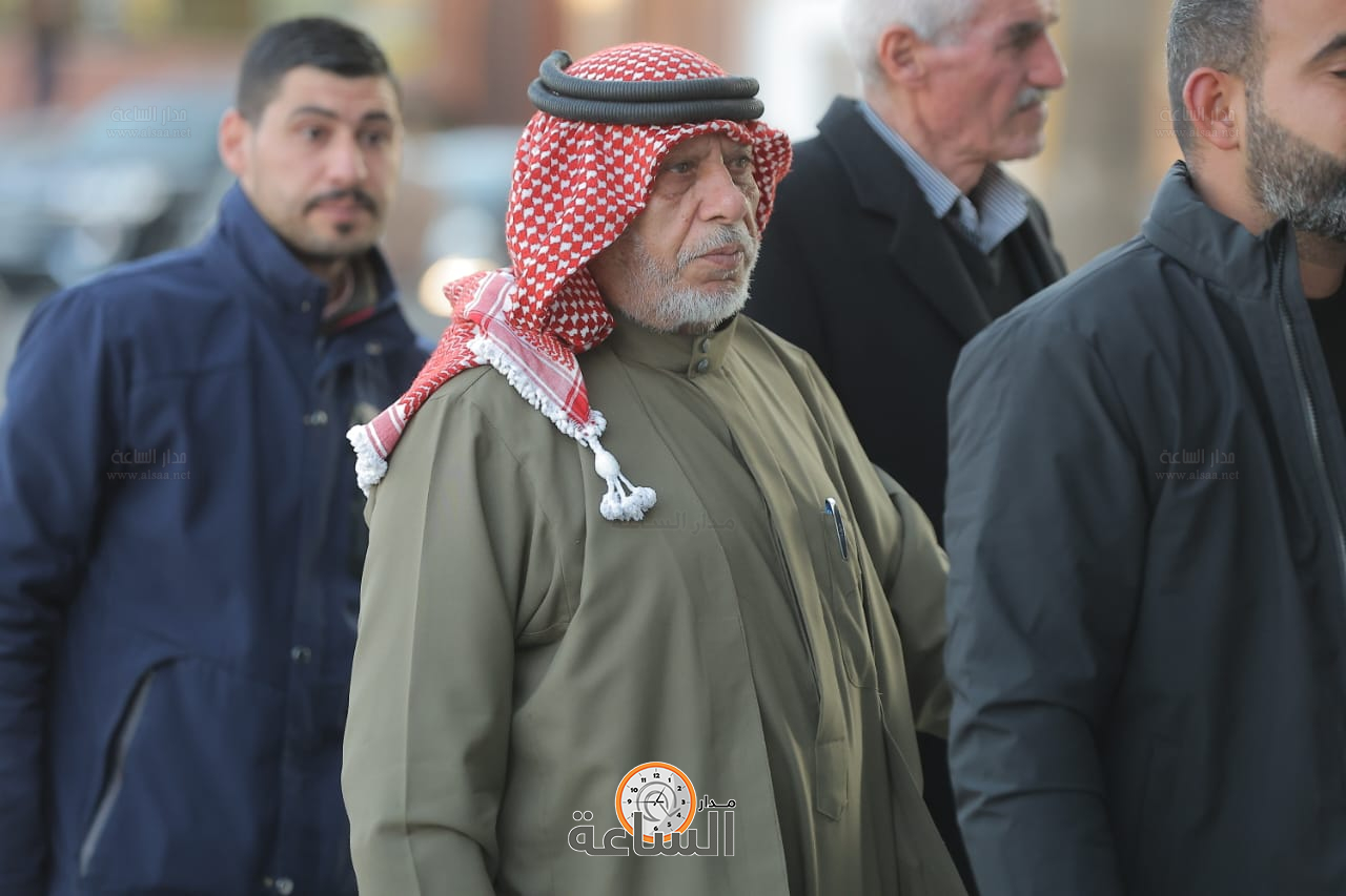 Madar Al-Saa Images 0.7671003804237064