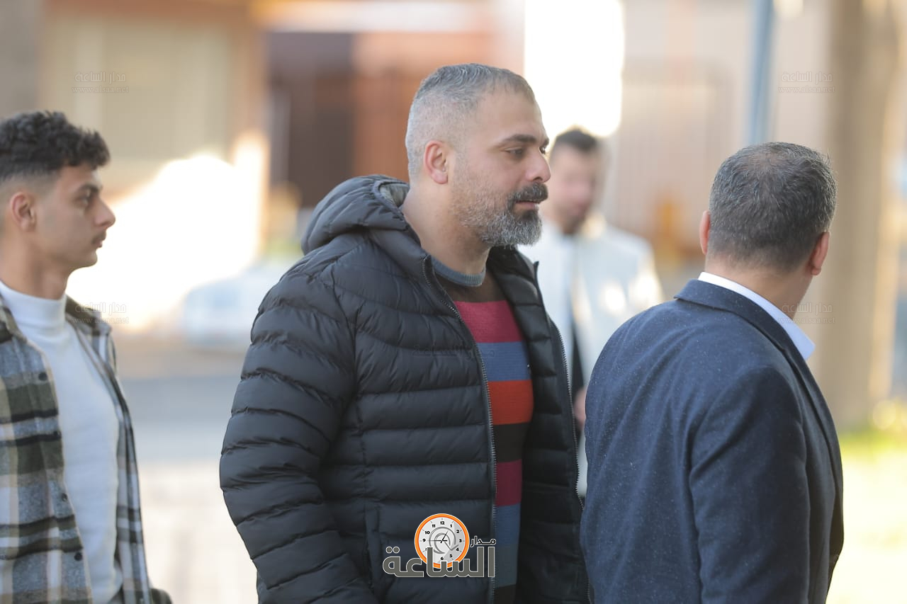 Madar Al-Saa Images 0.361779569366542