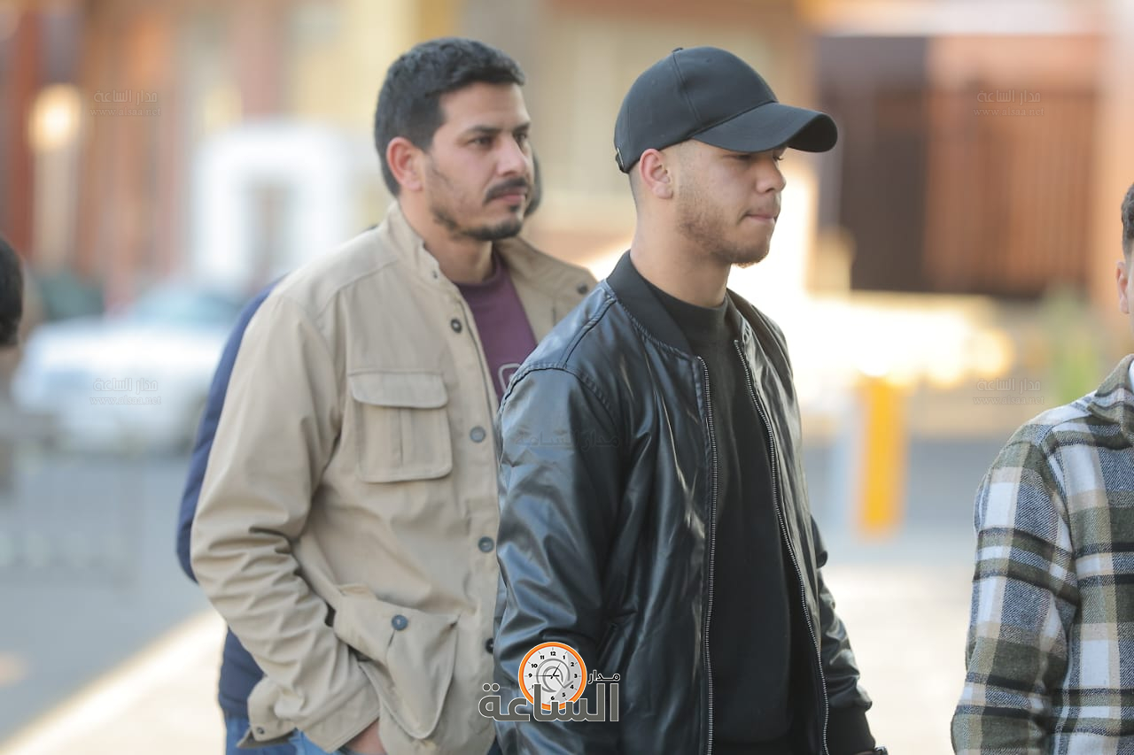 Madar Al-Saa Images 0.20447763905148664