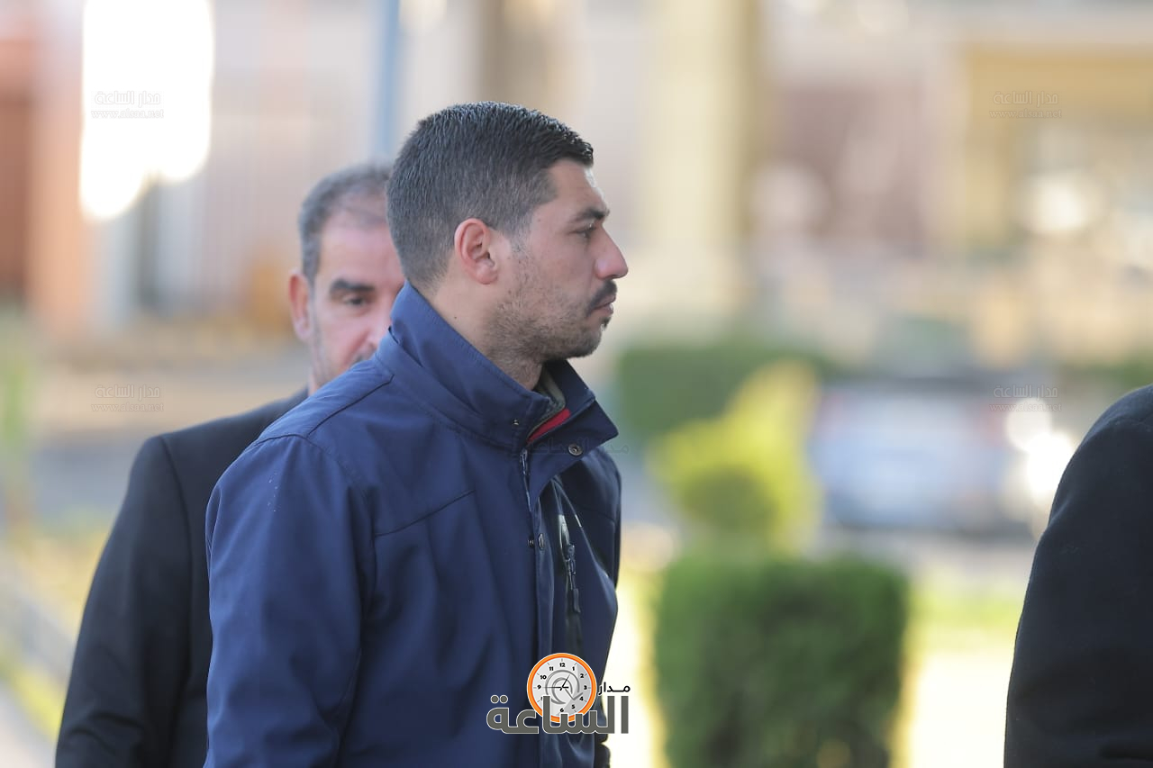 Madar Al-Saa Images 0.1860336230665216