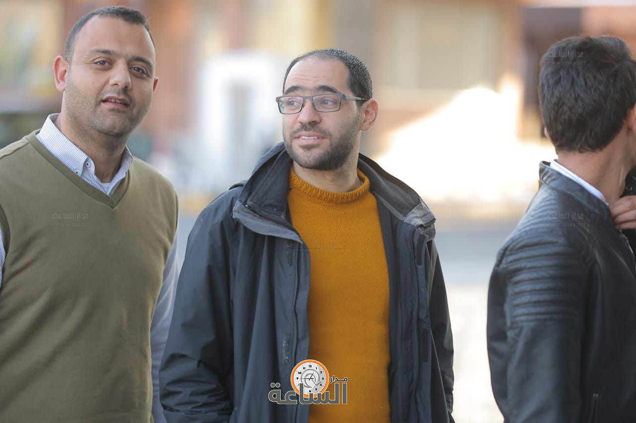 Madar Al-Saa Images 0.7995547217031502