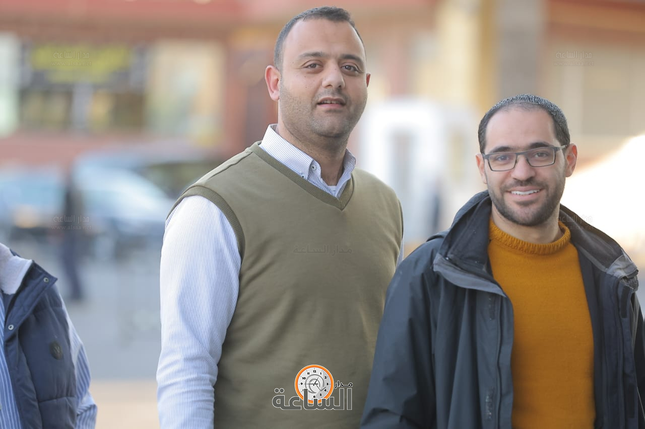 Madar Al-Saa Images 0.5304498511834723