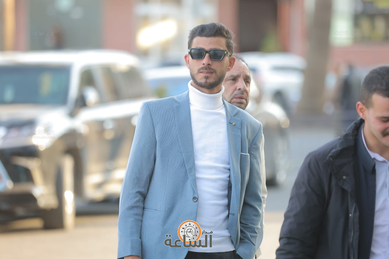 Madar Al-Saa Images 0.7505371201162159