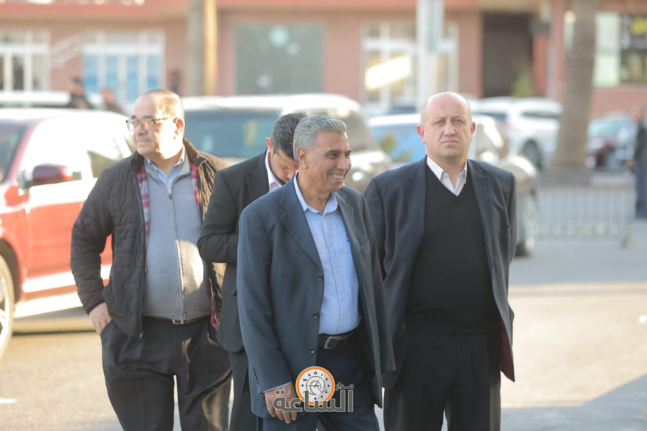 Madar Al-Saa Images 0.14943982457141614