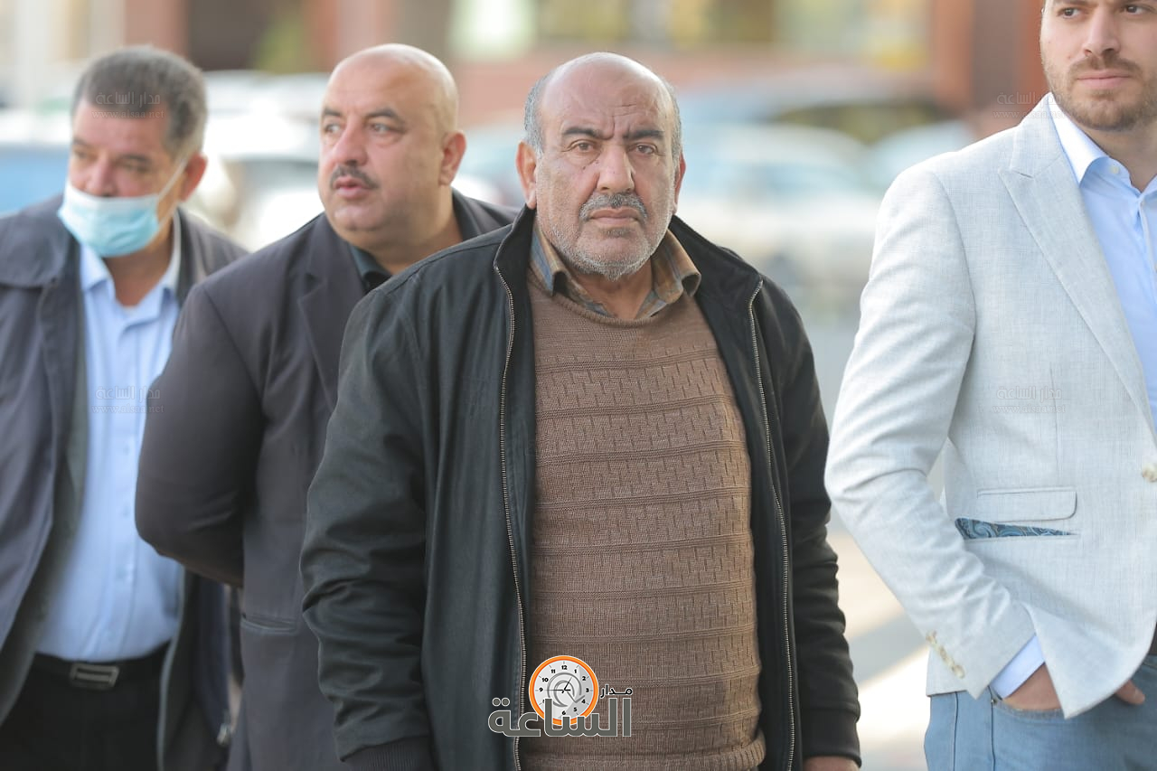 Madar Al-Saa Images 0.36785685923346967