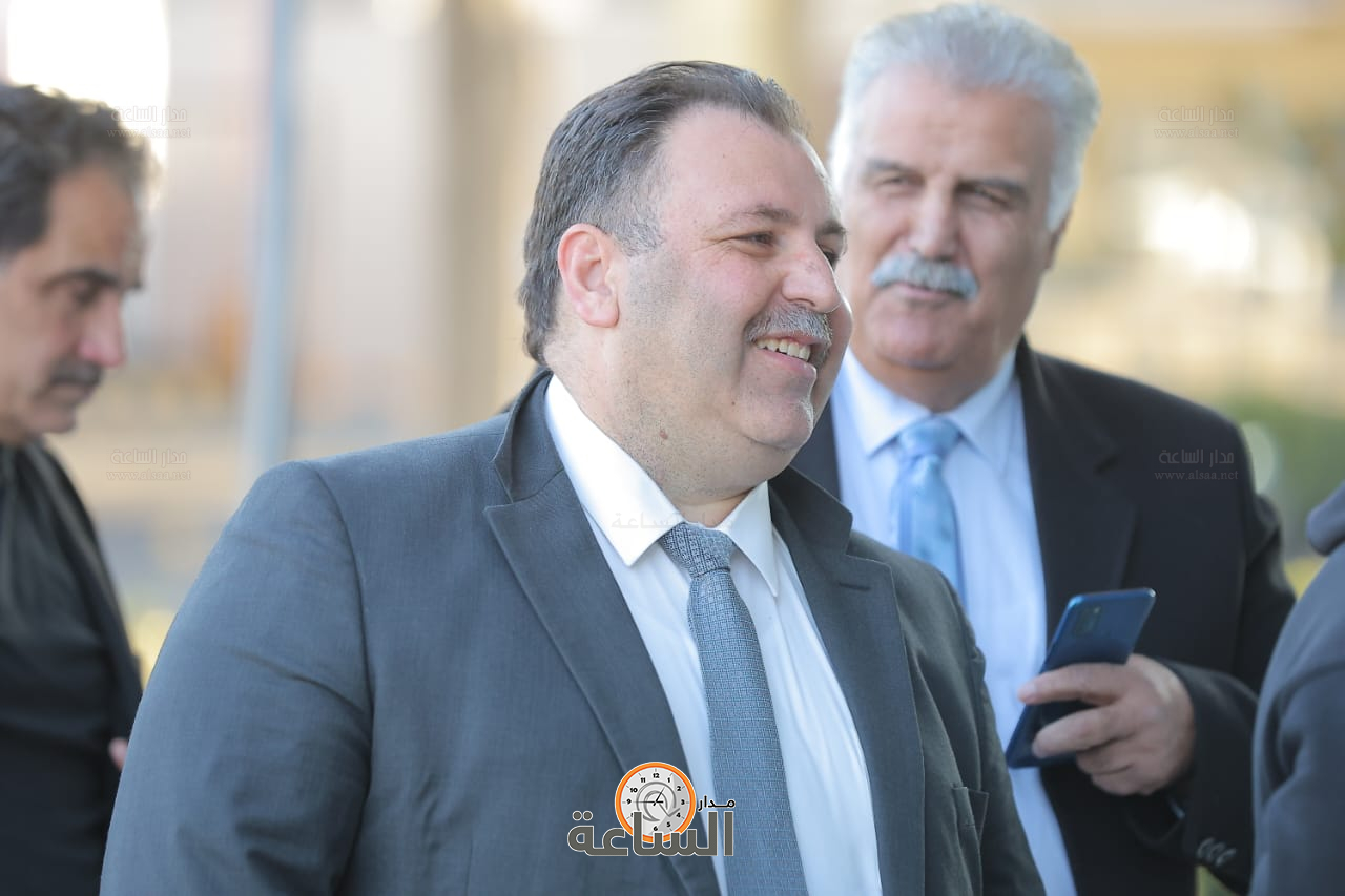 Madar Al-Saa Images 0.2970022486192425