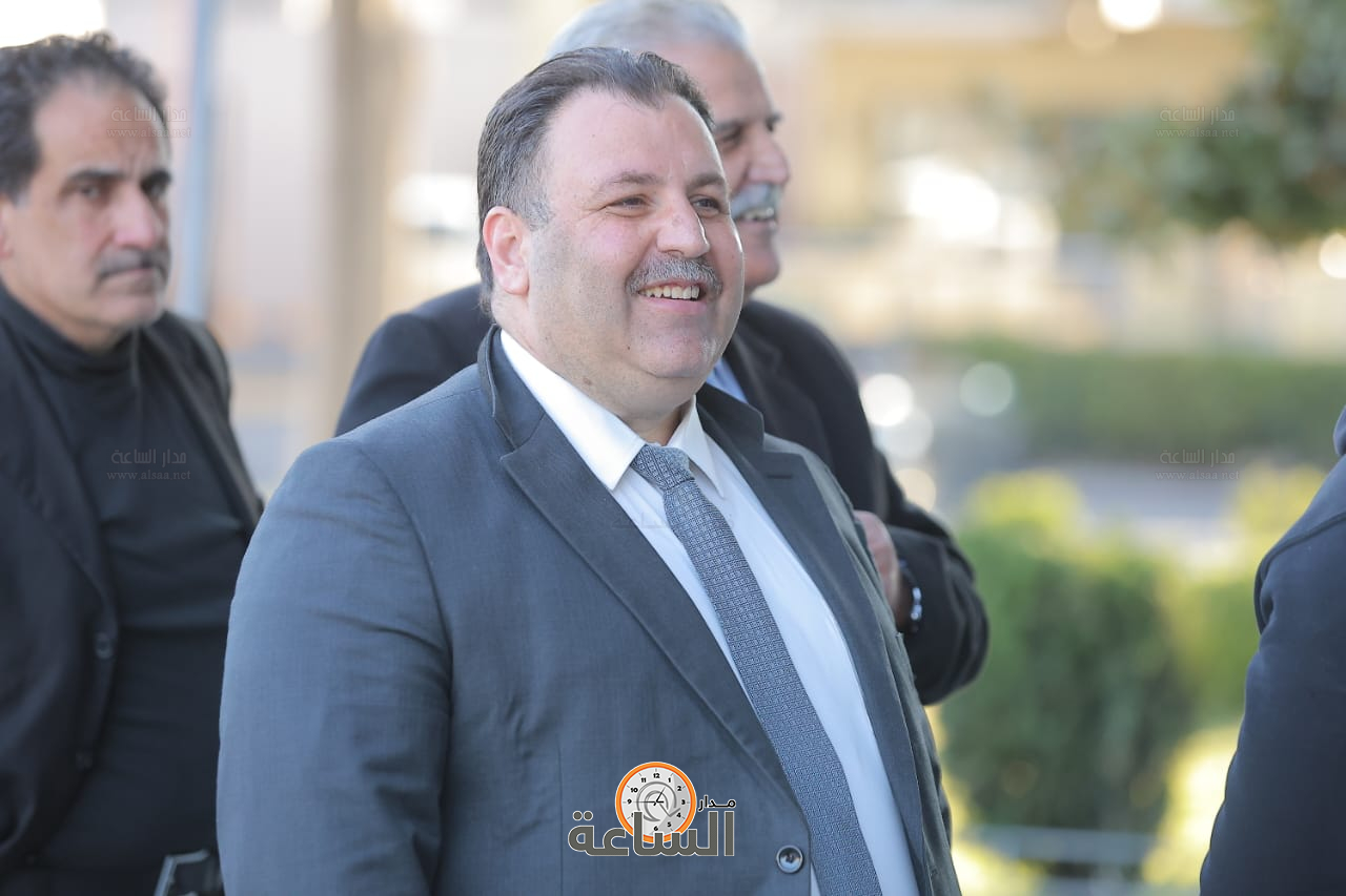 Madar Al-Saa Images 0.5574053023058116