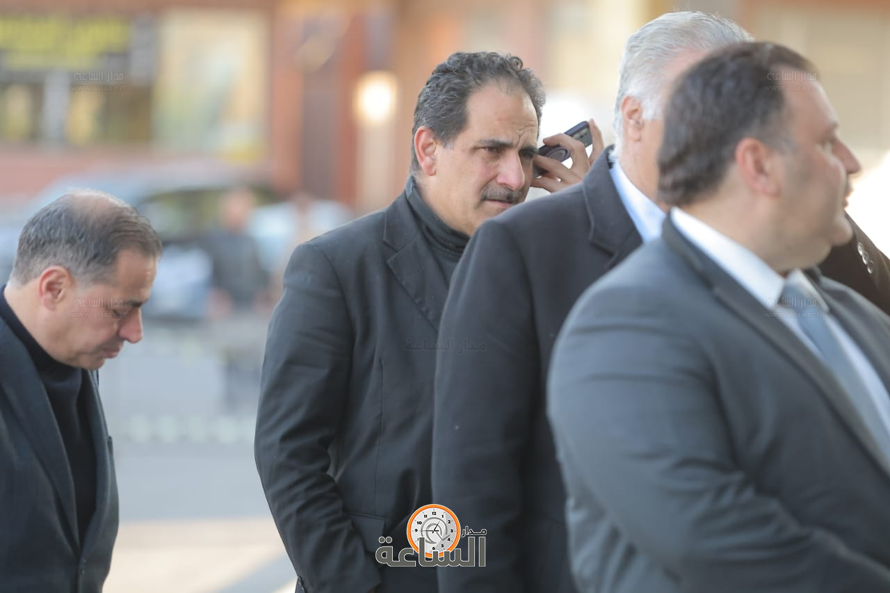 Madar Al-Saa Images 0.18258094608171915