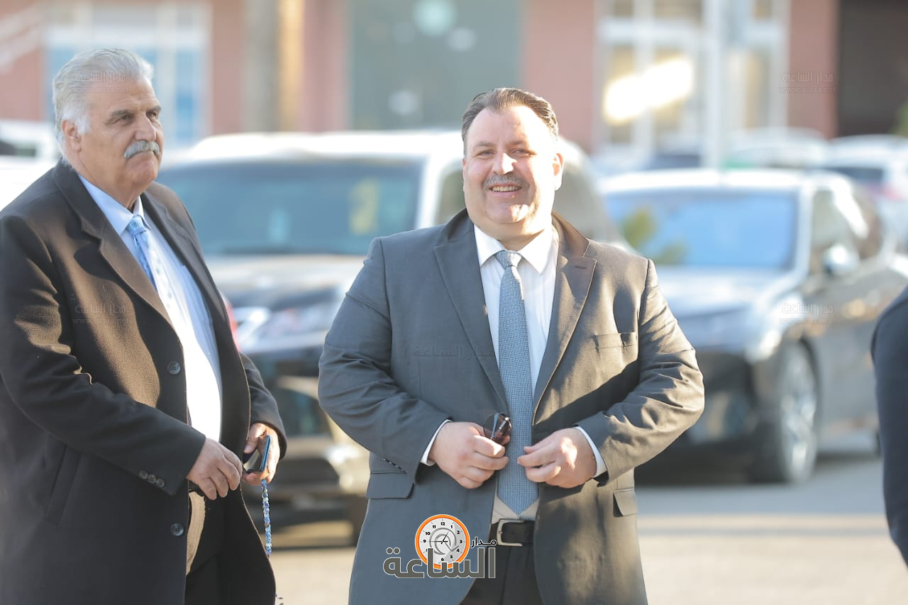 Madar Al-Saa Images 0.7889587881745104