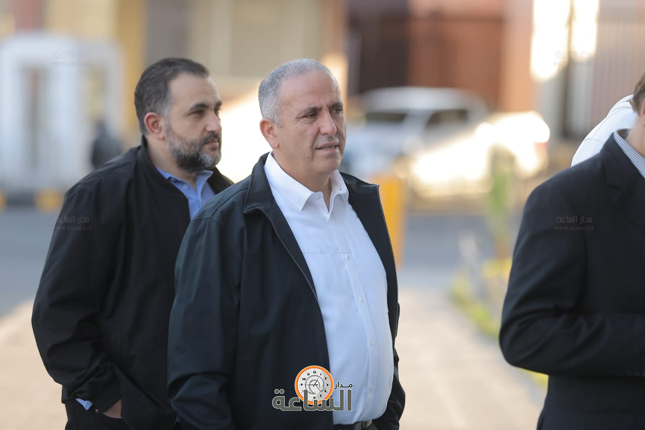 Madar Al-Saa Images 0.9037226291322005