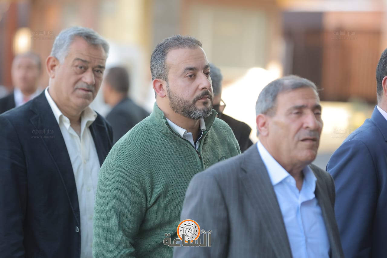 Madar Al-Saa Images 0.848894672732913